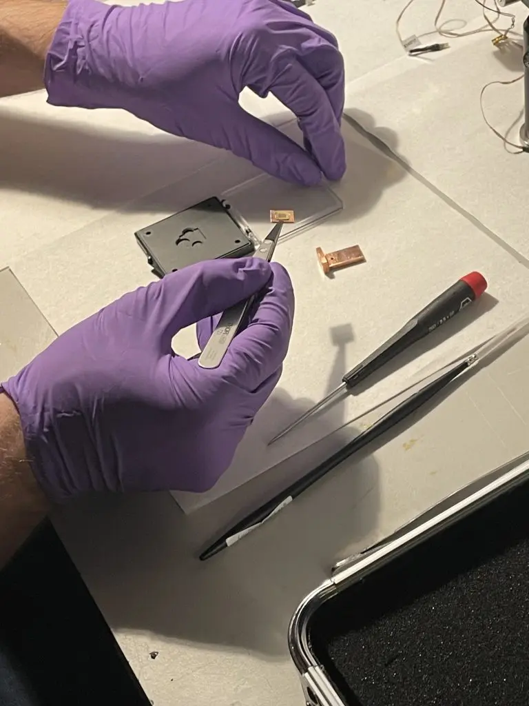 QuanTour Team Achieves Global Quantum Tech Milestone in 2025