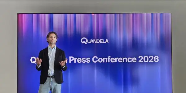 Quandela CEO Seeks Korean Partners for Quantum Chip Manufacturing