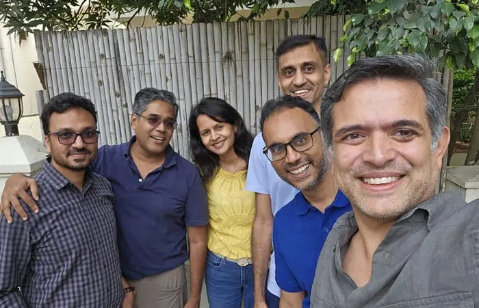 Quanfluence Raises $2 Million in a Seed funds for  Optical Ising Machine