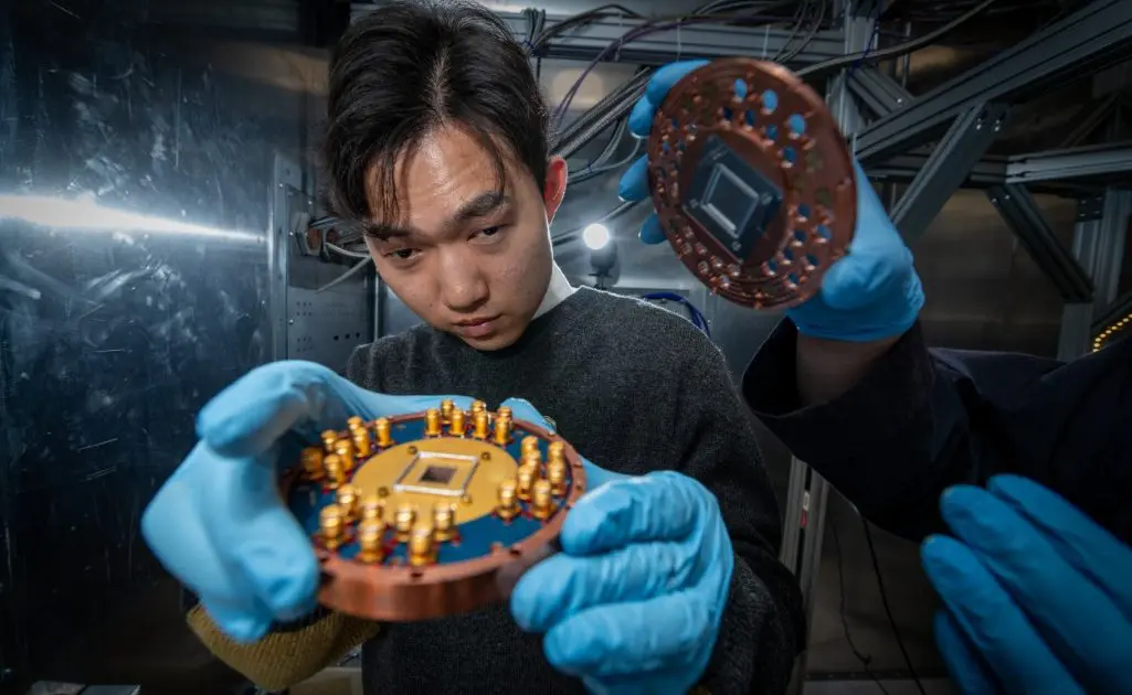 QUANT-NET: Pioneering a Distributed Quantum Computing Testbed with Industry Integration