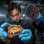 QUANT-NET Testbed Deploys Industry Components for Quantum Networks