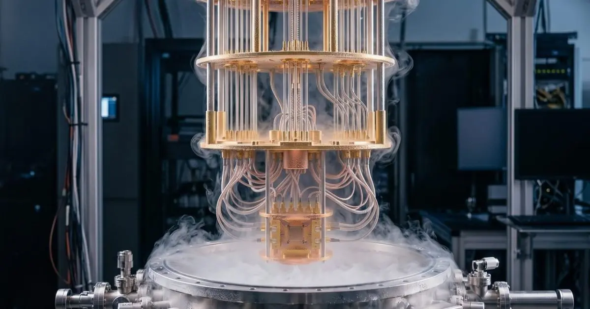 Quanta Computer & Quantinuum Partner to Scale Quantum Computing Hardware
