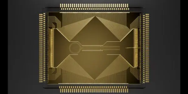 Quantinuum Helios trapped-ion quantum processor