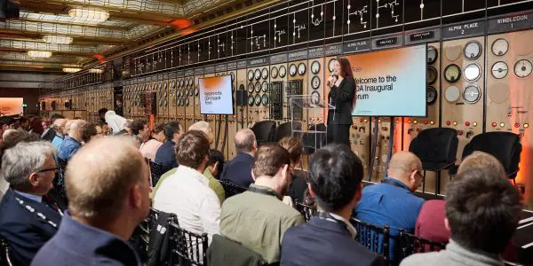 Quantinuum helps Quantum Datacenter Alliance launch second October forum