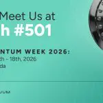 Quantinuum to showcase full-stack quantum approach at conference