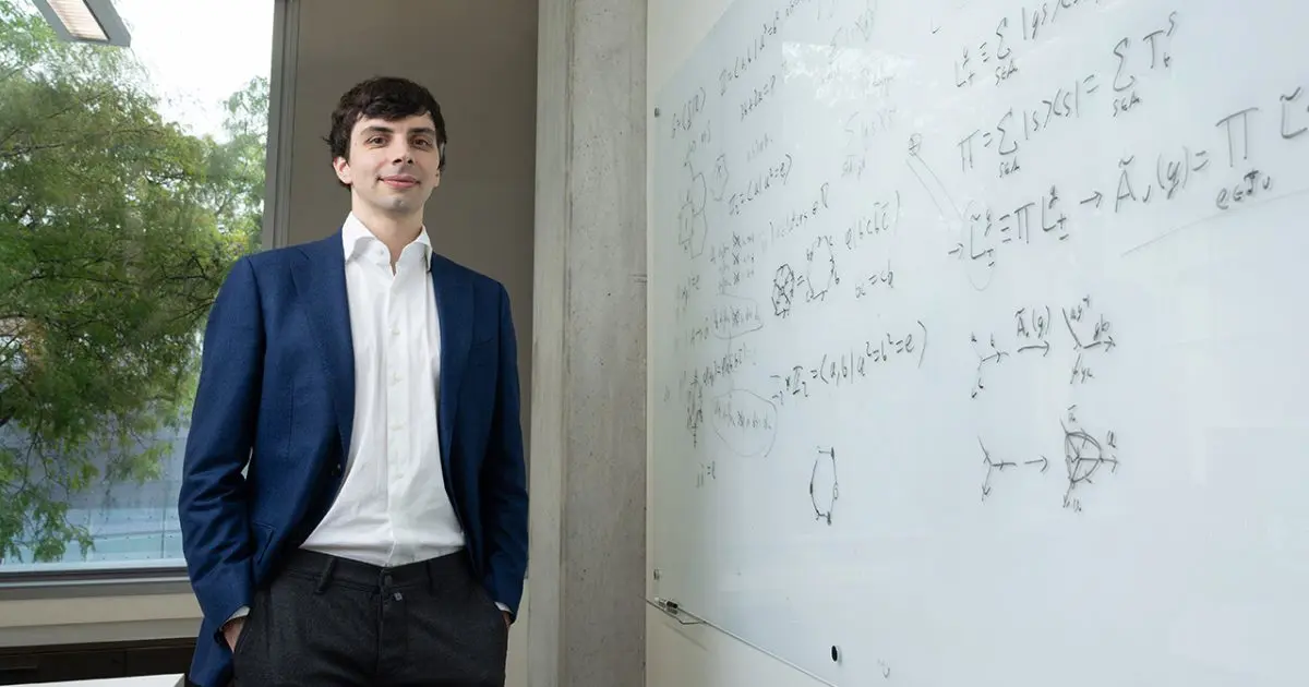 Quantum Zeitgeist Weekly Digest Quantinuum & UChicago Demonstrate Universal Quantum Gates with Anyons