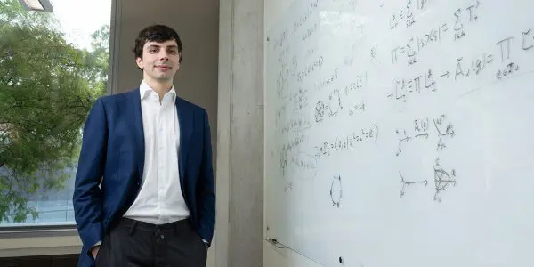 Quantinuum & UChicago PME Demonstrate Universal Quantum Gates Using Anyons