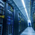 Server racks