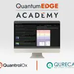 QuantrolOx and QURECA
