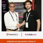 QuantrolOx, AQSolotl Unite to Automate Quantum Calibration Workflows