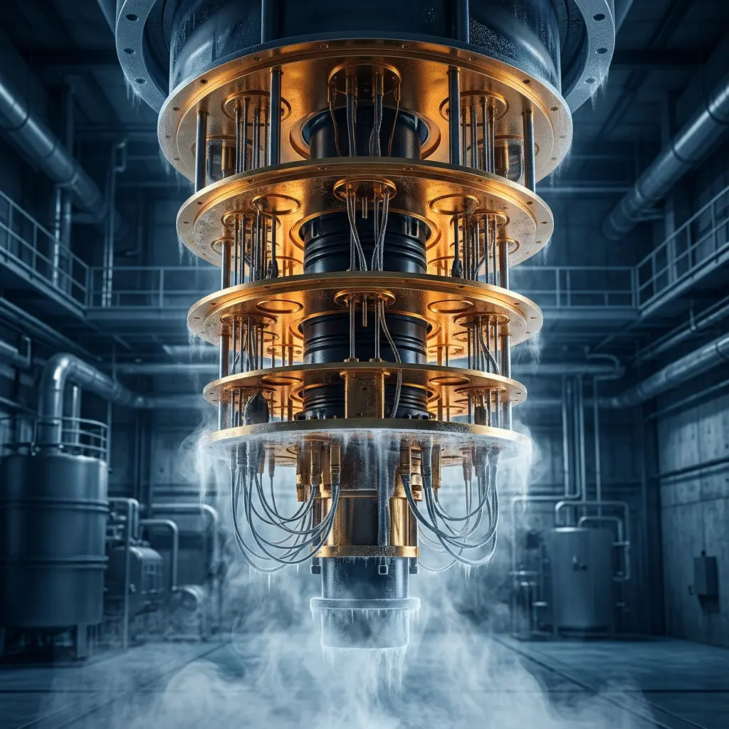 Quantum Algorithm Design Advances with New Hybrid Processor Control