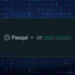 Quantum Algorithms Improve Finance Performance, Pasqal and Crédit Agricole CIB Find — featured image