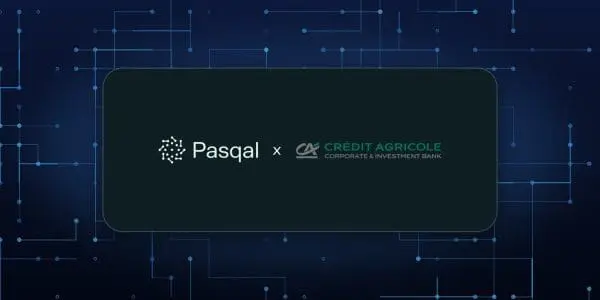 Quantum Algorithms Improve Finance Performance, Pasqal and Crédit Agricole CIB Find — featured image