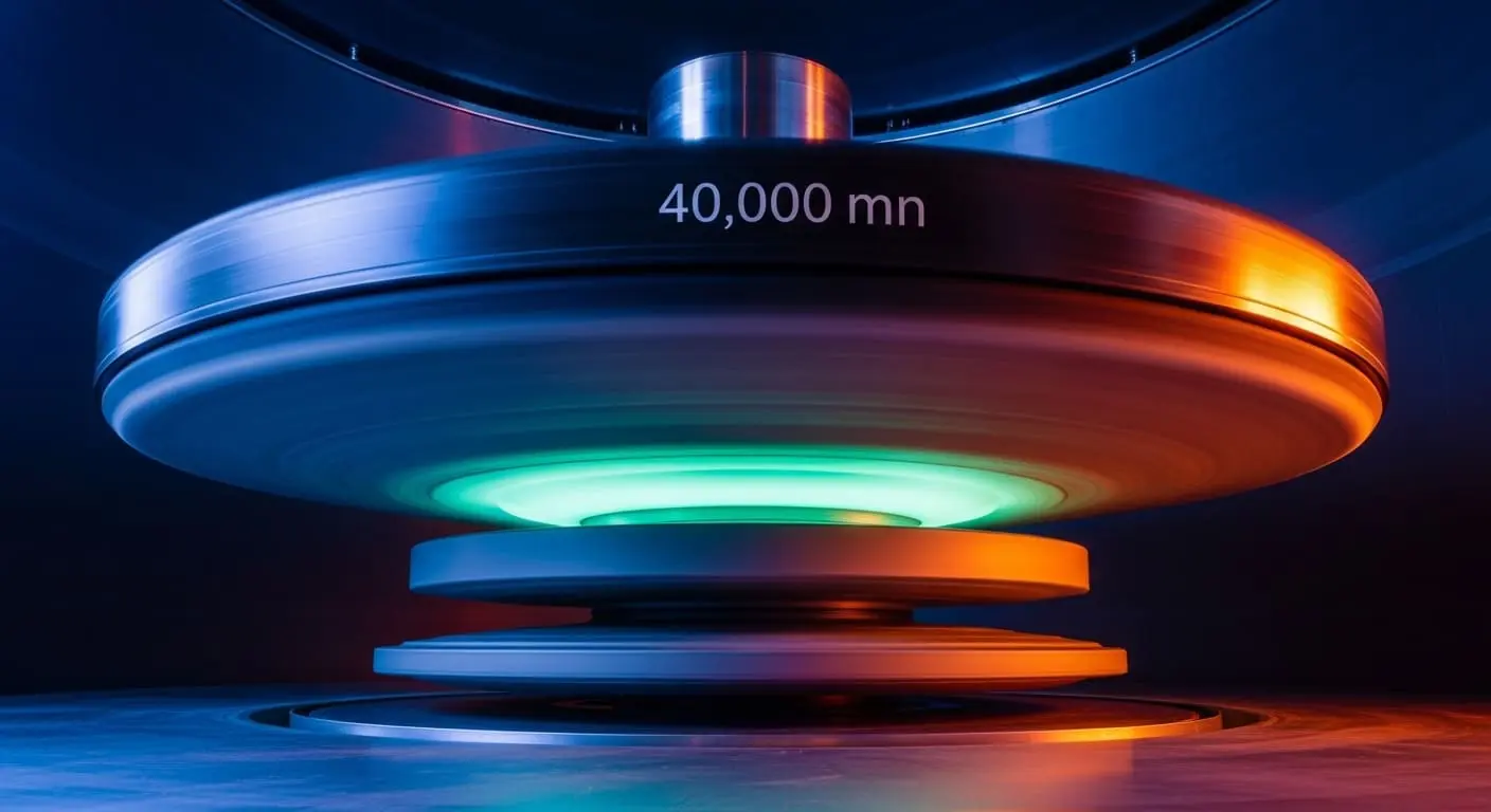 Quantum Batteries Now Harness ‘dark’ States for Stable Energy Storage