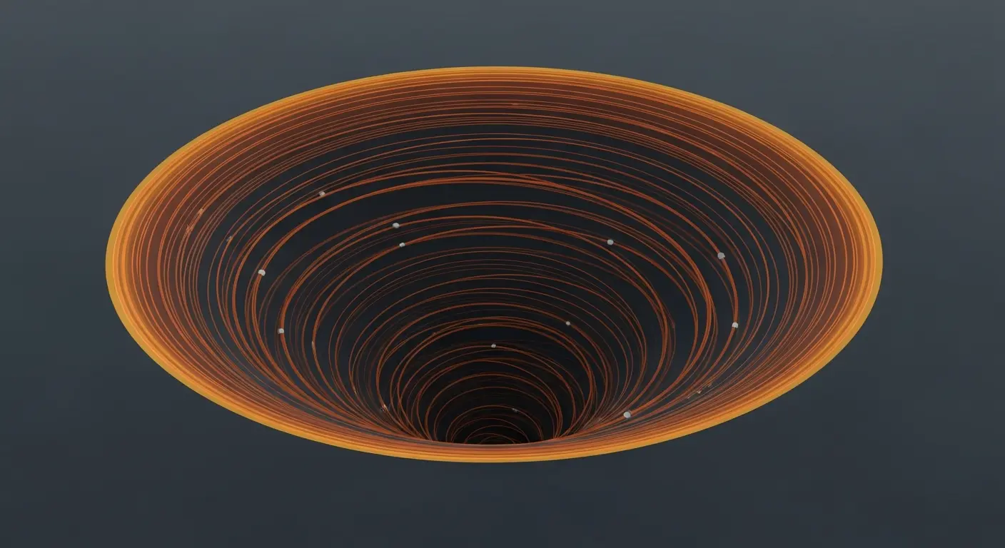 Quantum Calculations Falter As Competing Forces Limit Accuracy