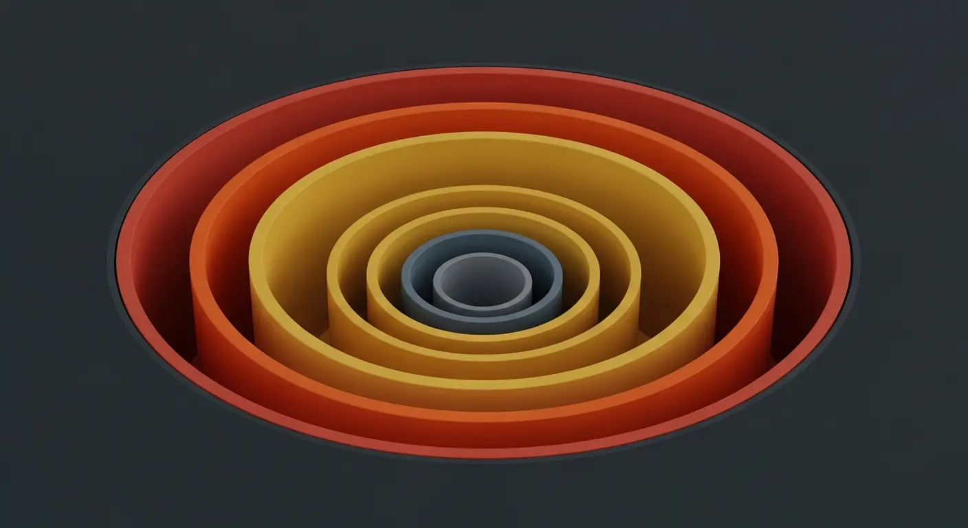 Quantum Chaos Links Gravity and Boundary Theories in New Models