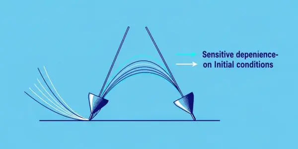 Quantum Chaos Offers a Pathway to Robust Information Processing
