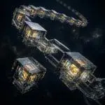 Quantum Circuits Synthesise Realistic Fraud Data to Beat Detection Bias