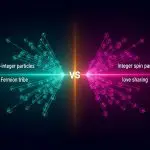 Quantum Codes Leverage Gauge Theory to Stabilise Information