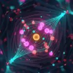 Quantum Coherence Fades As Random Fluctuations Disrupt Delicate Systems