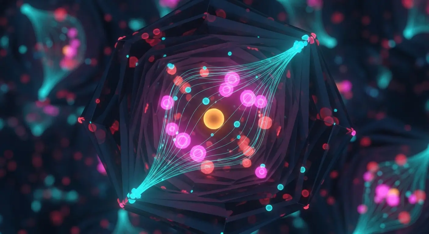 Quantum Coherence Fades As Random Fluctuations Disrupt Delicate Systems