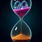 Quantum Computer Simulates ‘glue’ Holding Matter Together