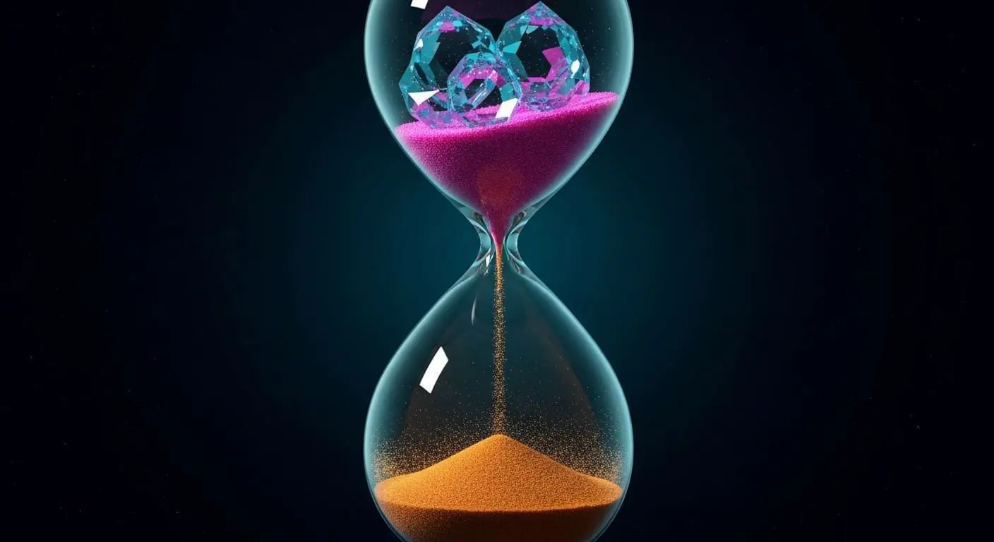 Quantum Computer Simulates ‘glue’ Holding Matter Together