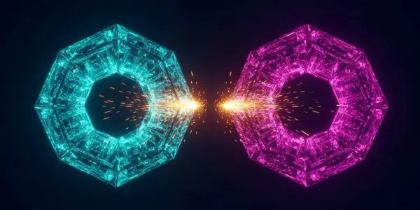 Quantum Computers Bypass Complex Simulations with New Adiabatic Process