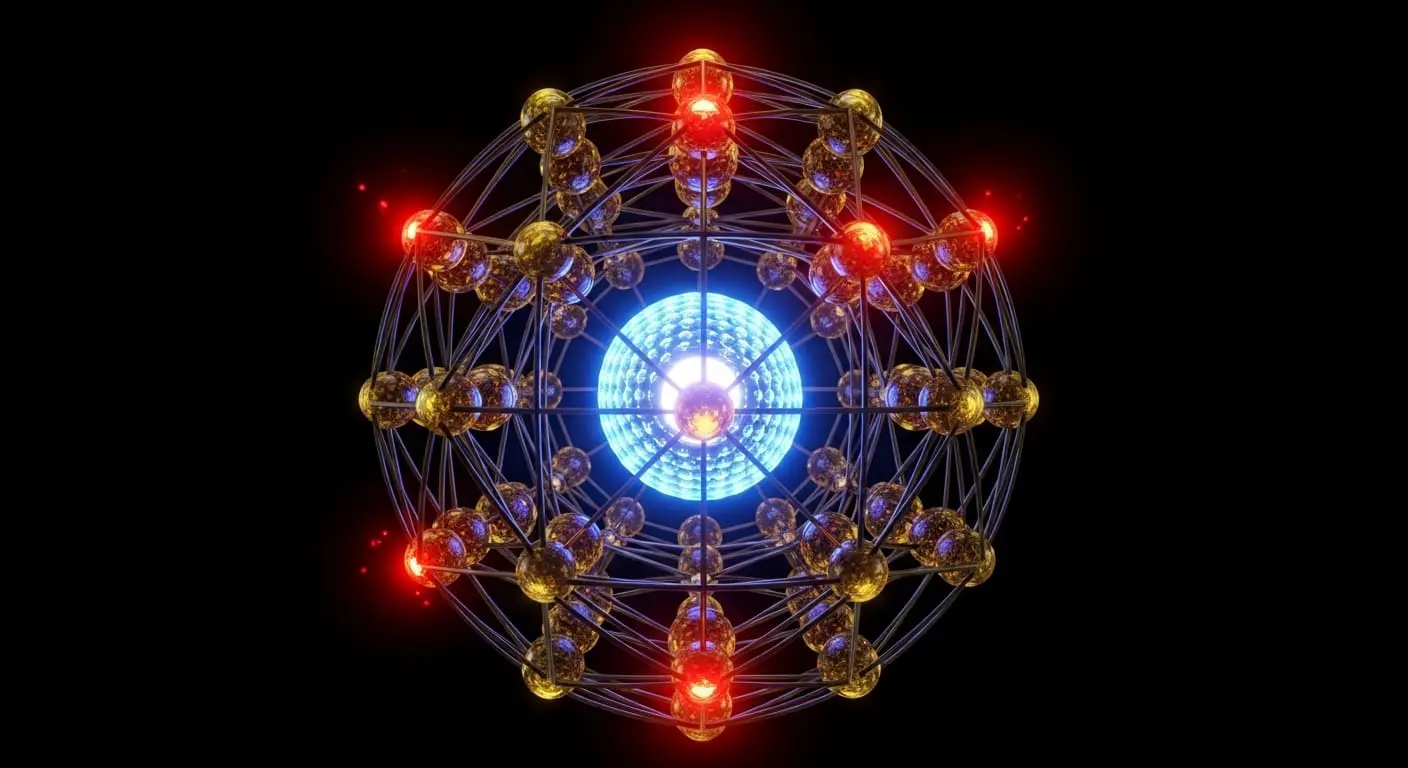 Quantum Computers Edge Closer to Fault-Tolerance with New 2.5% Error Threshold