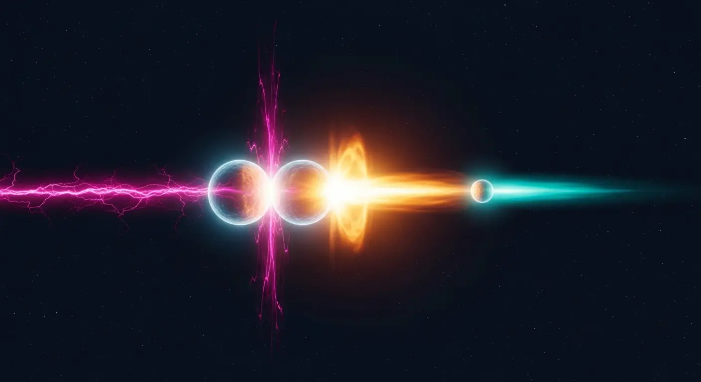 Quantum Computers Now Guide Classical Solvers to Find Better Solutions