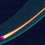 Quantum Computers Now Share the Load to Solve Complex Equations