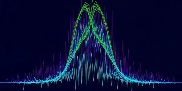 Quantum Computers Swiftly Locate Extremely Improbable Events, Averting Potential Crises