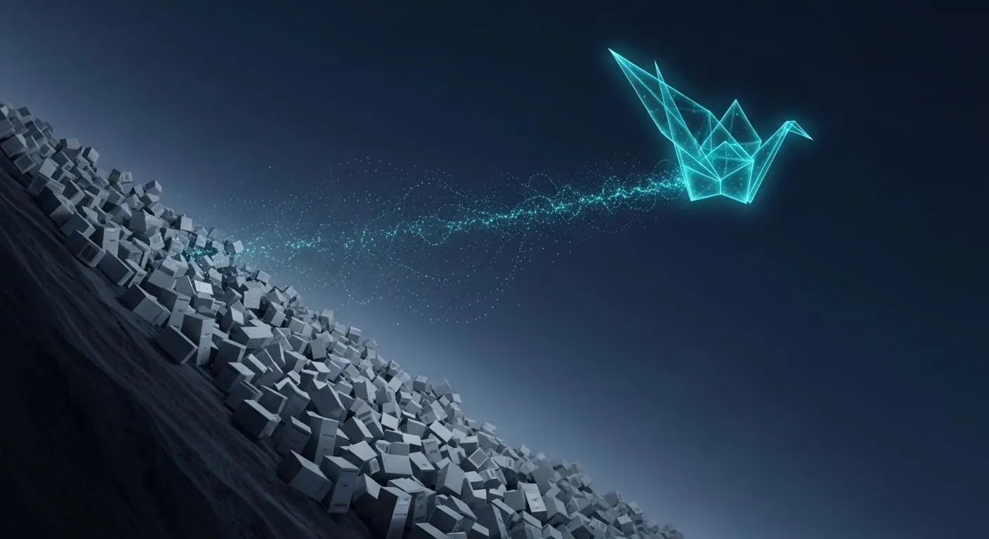 Quantum Computers Tackle Genome Assembly’s Toughest Puzzles