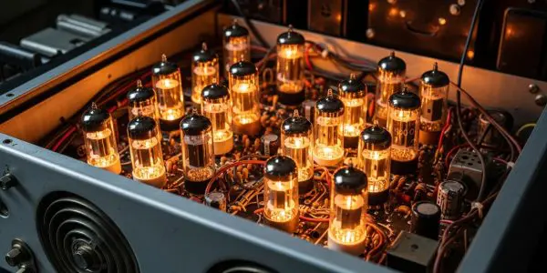 Quantum Computers Tolerate Failing Parts with Minimal Data Loss
