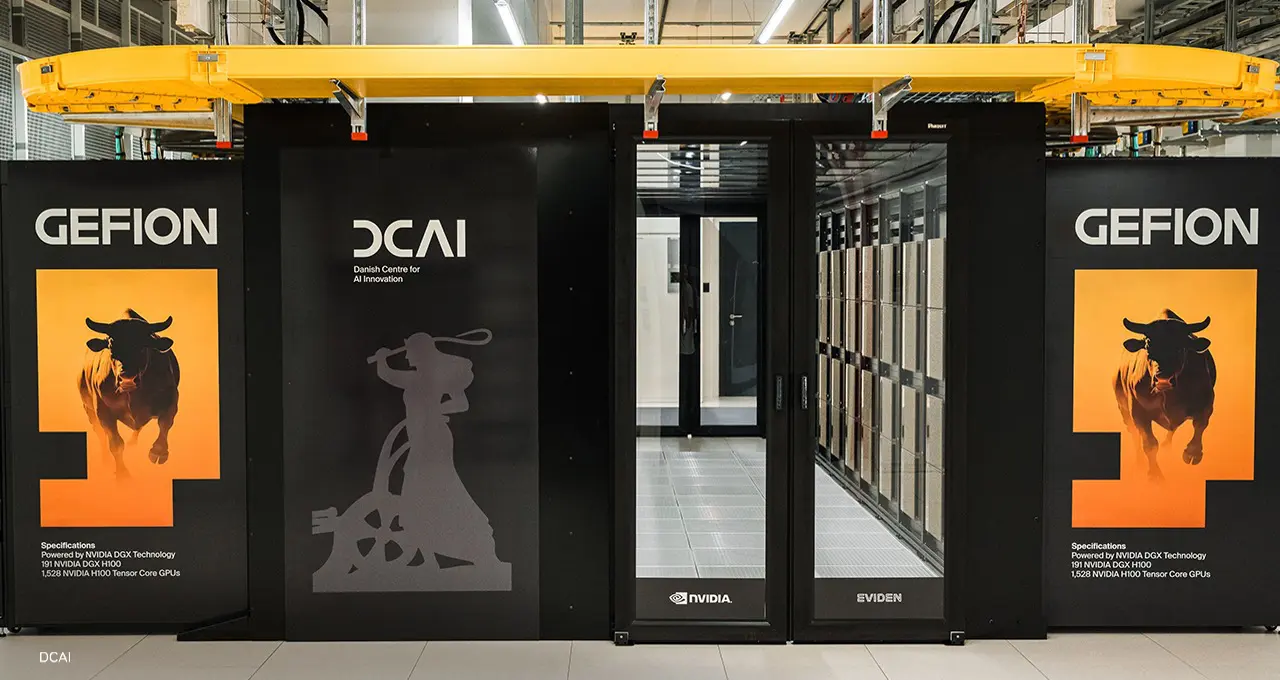 NVIDIA, Ansys & DCAI Advance Quantum Fluid Dynamics with AI Supercomputing