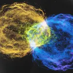 Quantum Computing Resolves Fermion Collisions with Few Percent Precision