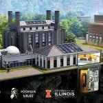 NANO Nuclear’s KRONOS MMR™ Program Advancing Through U.S. NRC Review with the University of Illinois Urbana-Champaign