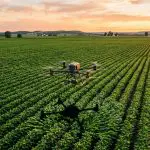 Quantum Cyber buys NVIDIA cluster for drone swarm AI
