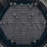 A cryostat cooling ring