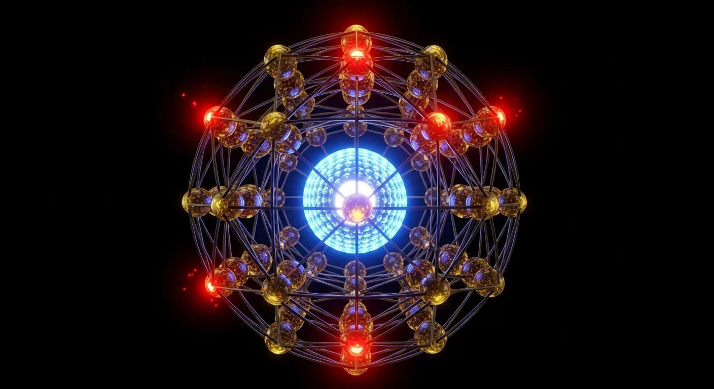 Quantum Data Protection Moves Closer with Reliable Grid State Creation