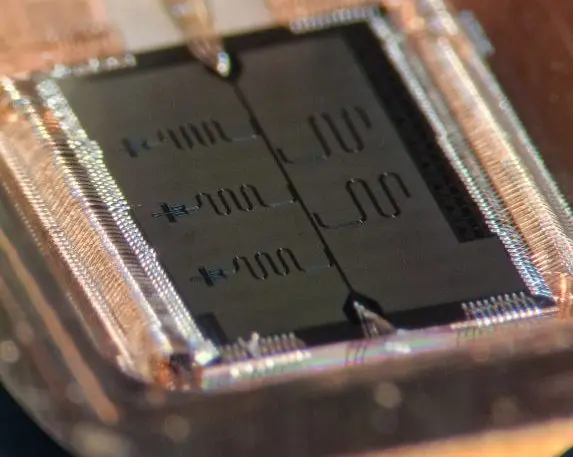 ConScience AB Launches QiB2 Quantum Research Platform