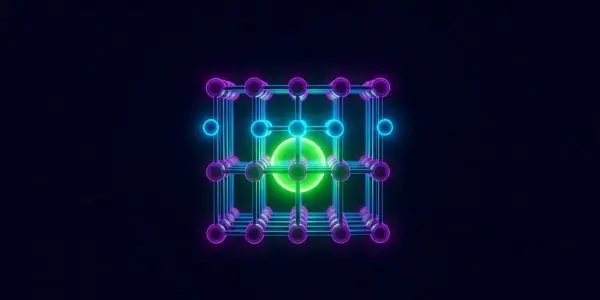 Quantum Dot Simulations Now Bypass Size Limits with Novel Technique