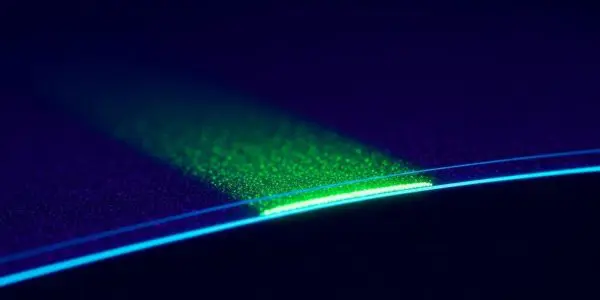 Quantum Dot Spectroscopy Reveals Energy Levels with Unprecedented Detail