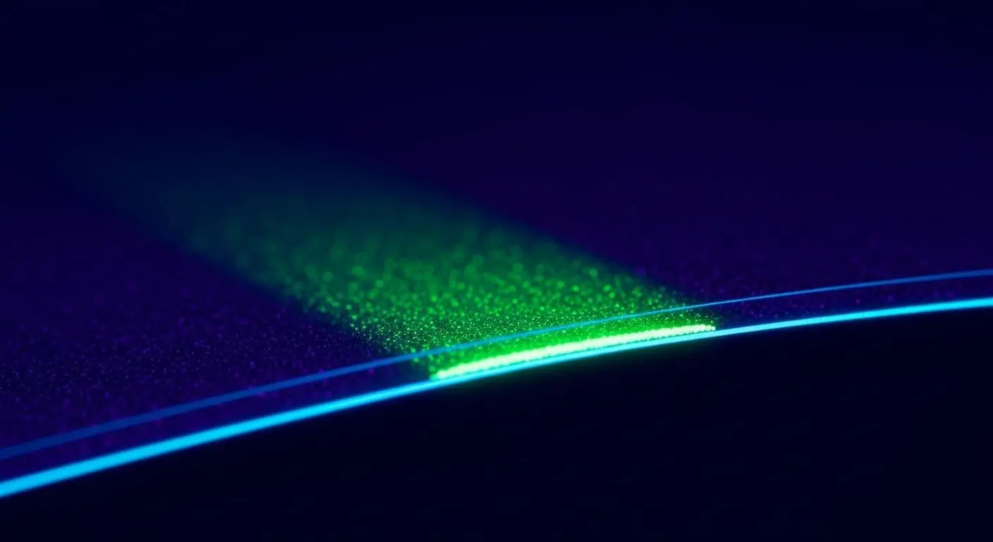 Quantum Dot Spectroscopy Reveals Energy Levels with Unprecedented Detail
