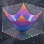 A quantum well structure