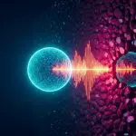 Quantum Events Arise from Limits to How We Describe Interactions