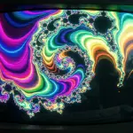 Quantum Gate Complexity Reduced for Long Distance Computation