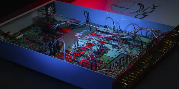 The Quantum Instrumentation Control Kit, or QICK
