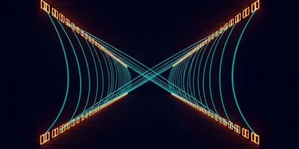 Quantum Hub Converts Light Signals for Future Secure Networks