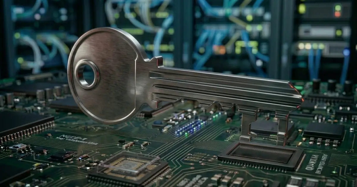 Quantum Zeitgeist Weekly Digest October 17Th NVIDIA Advances Quantum Key Rates with Squeezed Light